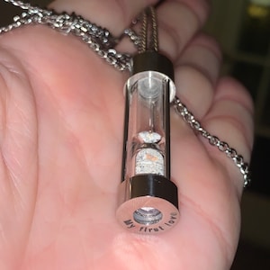 Amanda added a photo of their purchase