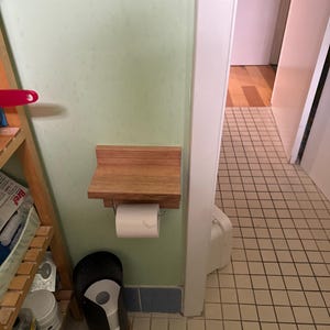 Helen hat ein Foto des gekauften Artikels hinzugefügt