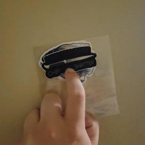 Kota added a photo of their purchase
