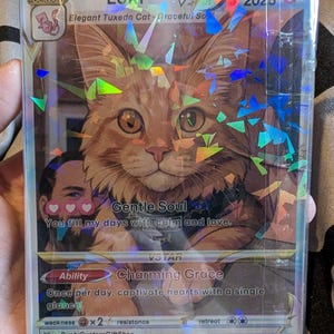 Tori hat ein Foto des gekauften Artikels hinzugefügt