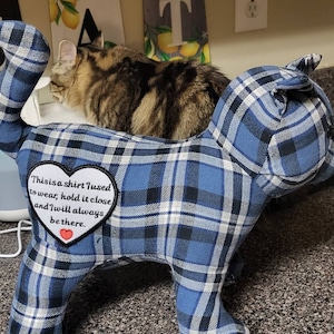 Emily added a photo of their purchase