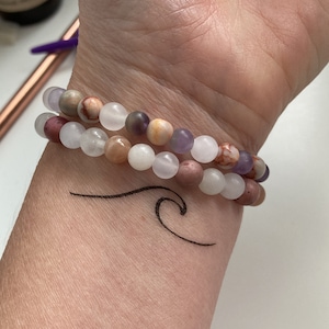 Danielle added a photo of their purchase