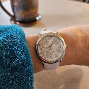 Inactive account added a photo of their purchase