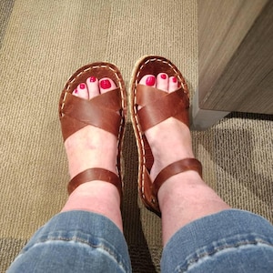 Krysta added a photo of their purchase