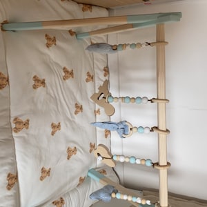 Laura added a photo of their purchase