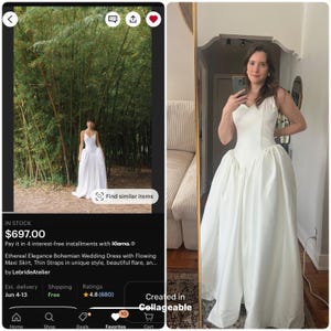 stefanie added a photo of their purchase