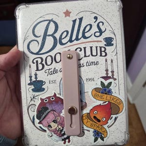 Gina added a photo of their purchase