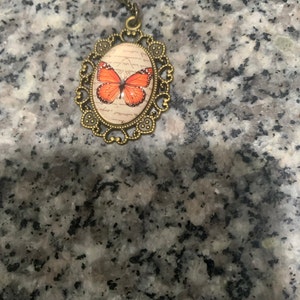 Etsy buyer added a photo of their purchase