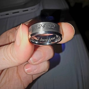 Etsy buyer added a photo of their purchase