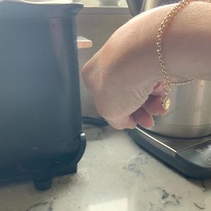 Pamela added a photo of their purchase