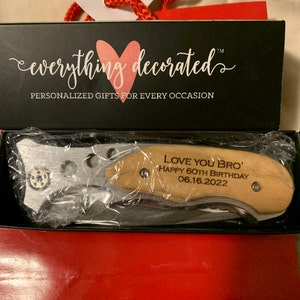 Elizabeth added a photo of their purchase