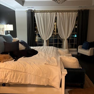 Pam added a photo of their purchase