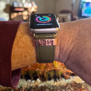 Marti added a photo of their purchase