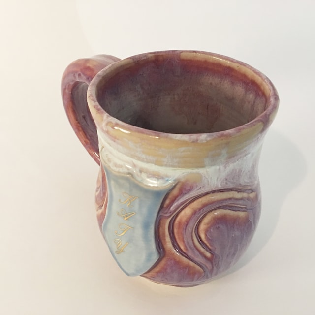 SUPERDANT 4 Feuilles Décalcomanies Rétro Fenêtre Sous Glaçure