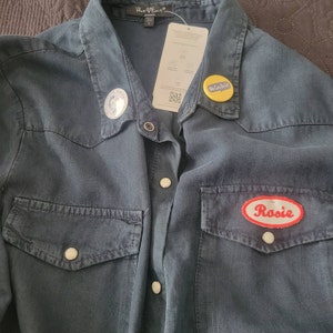 Kathleen added a photo of their purchase