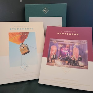 BTS Opened Bangtan Boys Opened 2016 Memories With Original