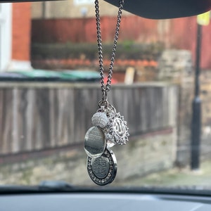 Salma added a photo of their purchase