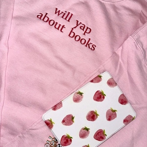 Hannah added a photo of their purchase