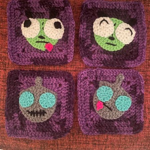 Comprador de Etsy ha añadido una foto de su compra