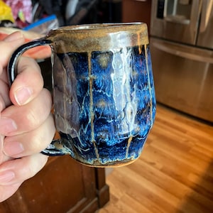 Scott added a photo of their purchase