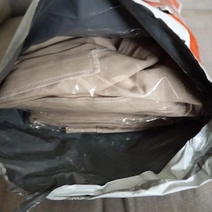 Jose added a photo of their purchase