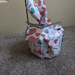 Meriem added a photo of their purchase