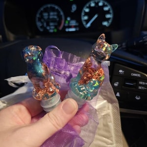 Stacie added a photo of their purchase