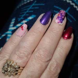 michele added a photo of their purchase