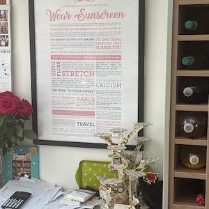 Etsy buyer added a photo of their purchase
