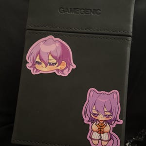 James added a photo of their purchase