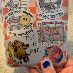 Anna added a photo of their purchase