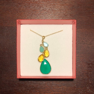 Christine added a photo of their purchase
