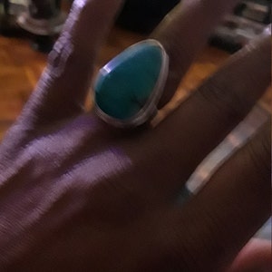 Sharon added a photo of their purchase