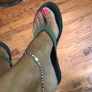 Ethnie added a photo of their purchase