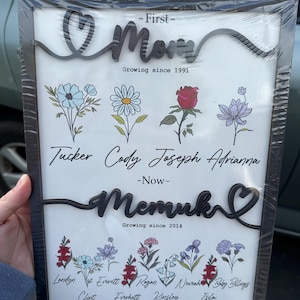 Adrianna added a photo of their purchase