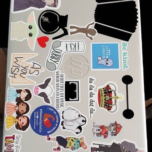 Paulette added a photo of their purchase