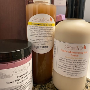 Tamika added a photo of their purchase