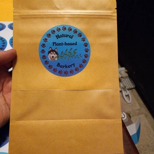 Kimberly added a photo of their purchase