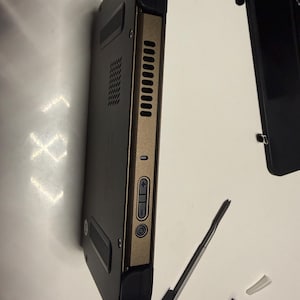 Manuel added a photo of their purchase