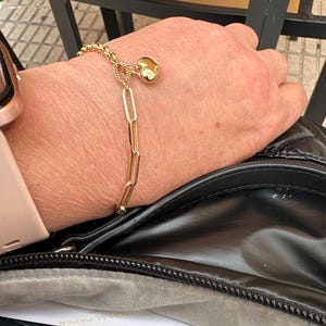 Etsy-köpare lade till en bild av sitt köp