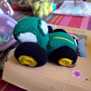 Isabelle added a photo of their purchase
