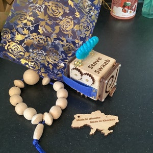 Berdien added a photo of their purchase