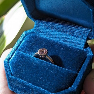 David added a photo of their purchase
