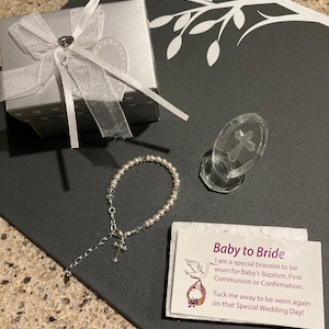 Beth added a photo of their purchase