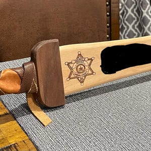 Dustin added a photo of their purchase