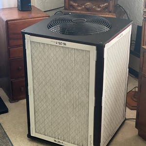 Lonnie added a photo of their purchase