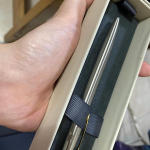 Cyndl hat ein Foto des gekauften Artikels hinzugefügt