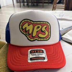 Michael added a photo of their purchase