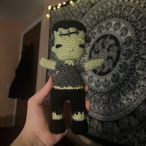 Annabel added a photo of their purchase