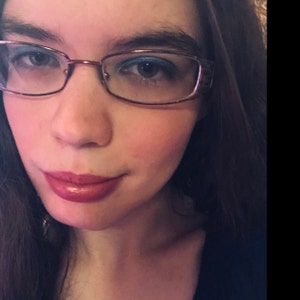 Courtney hat ein Foto des gekauften Artikels hinzugefügt